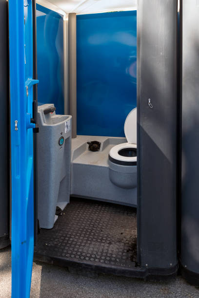 Porta potty rental for outdoor events in Grand Prairie, TX