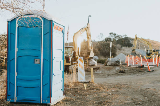 Portable Toilet Options We Offer in Grand Prairie, TX