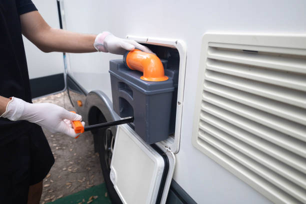 Best Portable restroom solutions  in Grand Prairie, TX