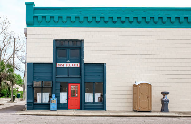 Best Portable toilet rental cost  in Grand Prairie, TX